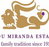 Lou Miranda Estate and Miranda Restaurant - Lennox Head Accommodation