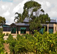 Delacolline Estate - Lennox Head Accommodation