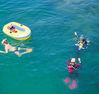 Port Noarlunga Beach and Jetty - Lennox Head Accommodation