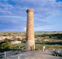 Kapunda Mine Trail - Lennox Head Accommodation