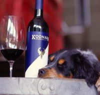 Koonara Wines - Lennox Head Accommodation