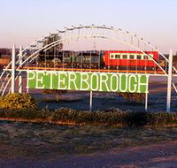 Telford Olives - Lennox Head Accommodation