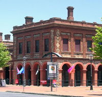 Port Community Arts Centre - Lennox Head Accommodation