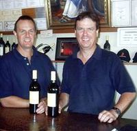 Redman Winery - Lennox Head Accommodation