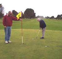Kingston South East Golf Club - Lennox Head Accommodation