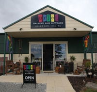 Artel Gallery and Giftware - Lennox Head Accommodation