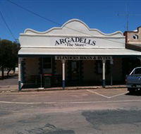 Flinders Bikes and Bytes - Lennox Head Accommodation