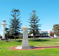 Historic Wallaroo Town Drive - Lennox Head Accommodation