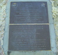 The Chinese Memorial at Robe - Lennox Head Accommodation