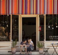 Casa Carboni Italian Cooking School and Enoteca - Lennox Head Accommodation