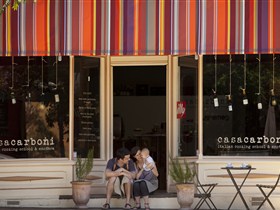 Casa Carboni Italian Cooking School And Enoteca - Lennox Head Accommodation 0