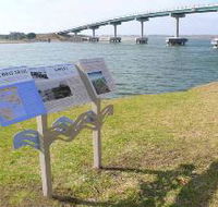 River Boat Trail - Lennox Head Accommodation