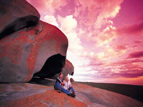 Flinders Chase SA Lennox Head Accommodation