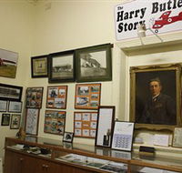Minlaton Museum - Lennox Head Accommodation