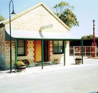 Edithburgh Museum - Lennox Head Accommodation