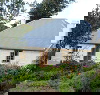 dingley dell cottage - Lennox Head Accommodation