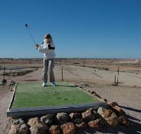 Coober Pedy Opal Fields Golf Club - Lennox Head Accommodation