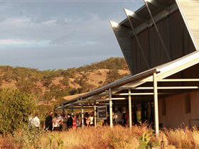 Kabminye Wines - Lennox Head Accommodation 0