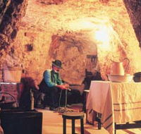 Umoona Opal Mine And Museum - Lennox Head Accommodation