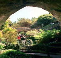 Engelbrecht Cave - Lennox Head Accommodation