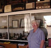 Streaky Bay National Trust Museum - Lennox Head Accommodation