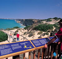 Far West Coast Marine Park - Lennox Head Accommodation