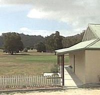 St Helens Golf Club - Lennox Head Accommodation