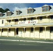 Eric Thomas Galley Museum - Lennox Head Accommodation