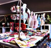 Under The Oak Handmade Gallery and Gifts - Lennox Head Accommodation