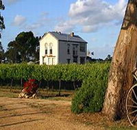 Highbank Vineyards - Lennox Head Accommodation