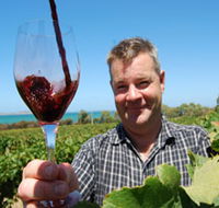 Boston Bay Wines - Lennox Head Accommodation