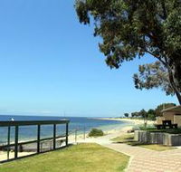Stansbury Walking Trails - Lennox Head Accommodation