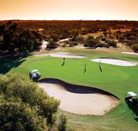 Renmark Golf Club - Lennox Head Accommodation