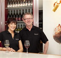 Sorby Adams Wineroom and Pantry - Lennox Head Accommodation