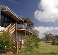 Newman's Horseradish Farm and Rusticana Wines - Lennox Head Accommodation
