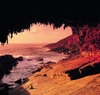 Admirals Arch - Lennox Head Accommodation