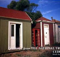Ceduna National Trust Museum - Lennox Head Accommodation