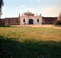 Redruth Gaol - Lennox Head Accommodation