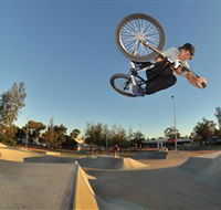 Sensational Skate Park - Lennox Head Accommodation