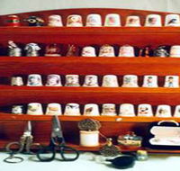 Thimbella and Paris Creek Pottery - Lennox Head Accommodation