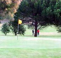 Meningie Lake Albert Golf Club - Lennox Head Accommodation