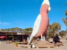 Kimba SA Lennox Head Accommodation