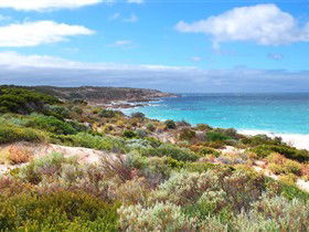 Marion Bay SA Lennox Head Accommodation