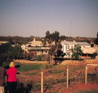 Morgan Historical Walk - Lennox Head Accommodation