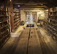 Brand's Laira Coonawarra - Lennox Head Accommodation