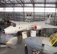 South Australian Aviation Museum Incorporated - Lennox Head Accommodation