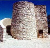 Beacon Hill Lookout - Lennox Head Accommodation