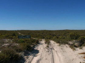 Lameroo SA Lennox Head Accommodation