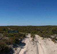 Ngarkat Conservation Park - Lennox Head Accommodation