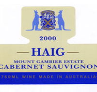 Haig Vineyard - Lennox Head Accommodation